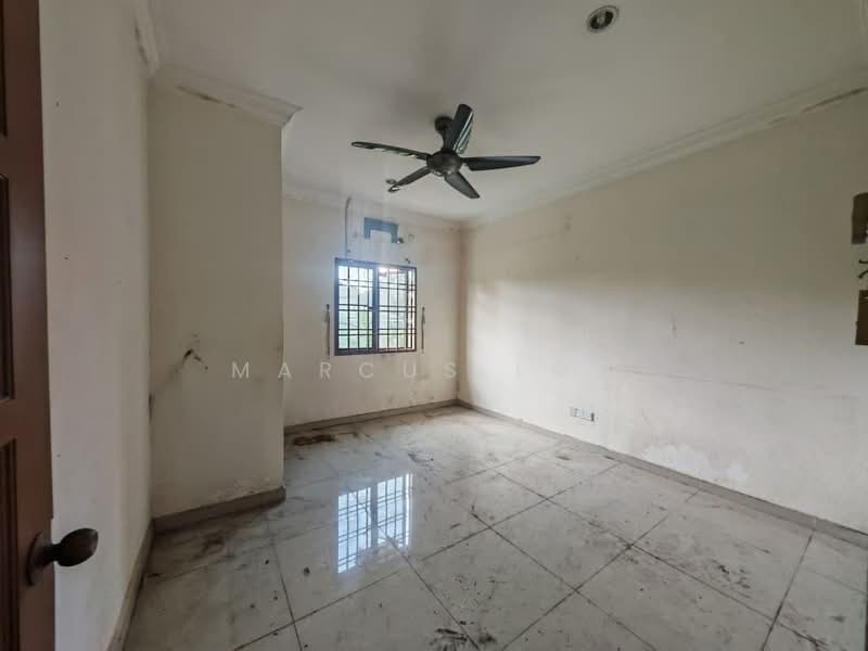 1.5-storey Terraced House for Sale in Taman Megah Ria (Masai) - Marcus Loh - PropertyGuru.com.my