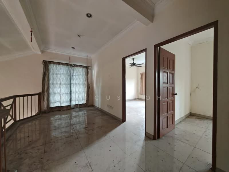 1.5-storey Terraced House for Sale in Taman Megah Ria (Masai) - Marcus Loh - PropertyGuru.com.my