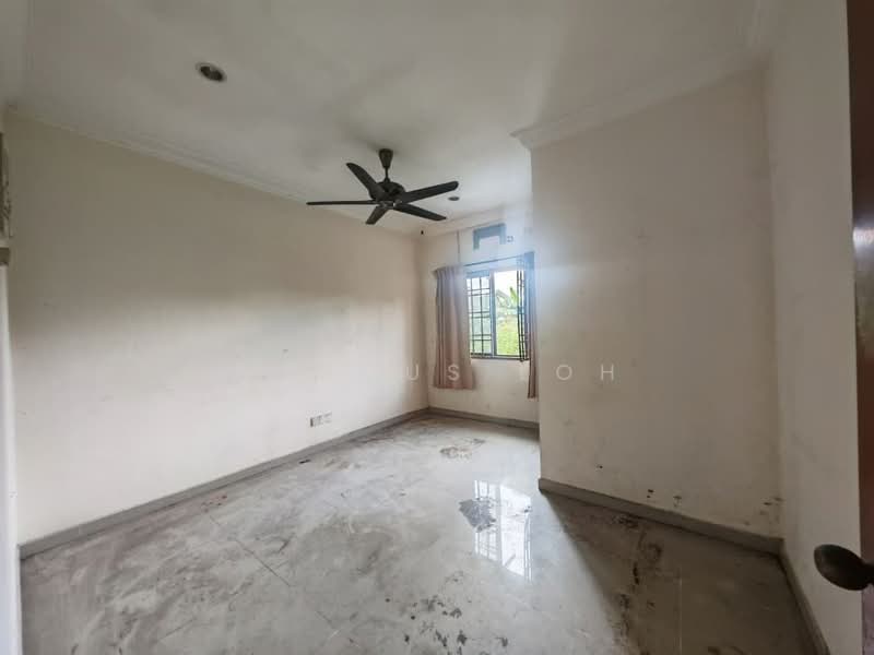 1.5-storey Terraced House for Sale in Taman Megah Ria (Masai) - Marcus Loh - PropertyGuru.com.my