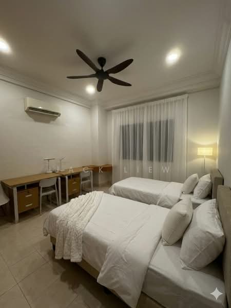 Evergreen Park Scot Pine untuk Untuk Disewa - RM 1,400 /bulan, Apr 2026 - Bedroom - PropertyGuru.com.my