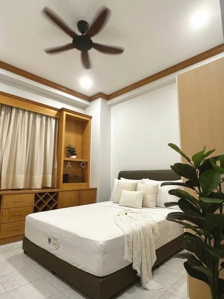 Evergreen Park Scot Pine untuk Untuk Disewa - RM 1,400 /bulan, Apr 2026 - Bedroom - PropertyGuru.com.my