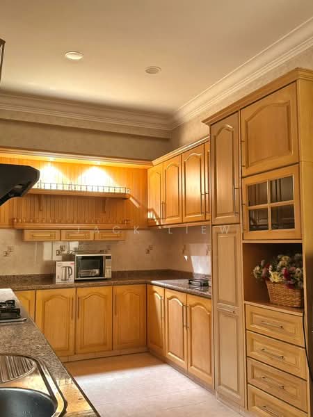 Evergreen Park Scot Pine untuk Untuk Disewa - RM 1,400 /bulan, Apr 2026 - Kitchen - PropertyGuru.com.my