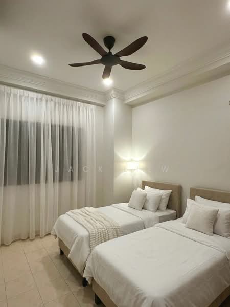 Evergreen Park Scot Pine untuk Untuk Disewa - RM 1,400 /bulan, Apr 2026 - Bedroom - PropertyGuru.com.my