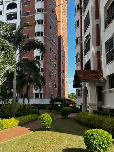 Evergreen Park Scot Pine untuk Untuk Disewa - RM 1,400 /bulan, Apr 2026 - Exterior - PropertyGuru.com.my