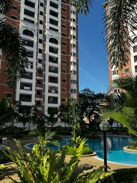 Evergreen Park Scot Pine untuk Untuk Disewa - RM 1,400 /bulan, Apr 2026 - Exterior - PropertyGuru.com.my