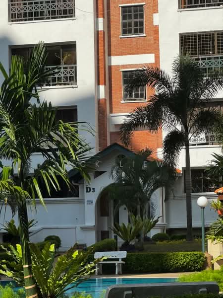 Evergreen Park Scot Pine untuk Untuk Disewa - RM 1,400 /bulan, Apr 2026 - Exterior - PropertyGuru.com.my