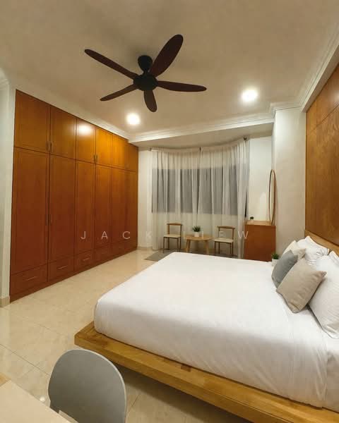 Evergreen Park Scot Pine untuk Untuk Disewa - RM 1,400 /bulan, Apr 2026 - Bedroom - PropertyGuru.com.my