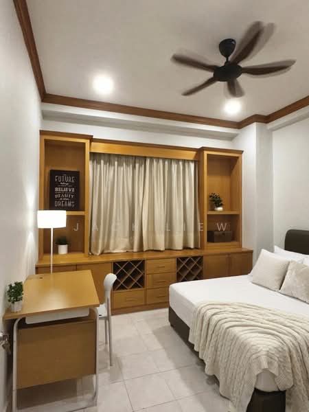 Evergreen Park Scot Pine untuk Untuk Disewa - RM 1,400 /bulan, Apr 2026 - Bedroom - PropertyGuru.com.my