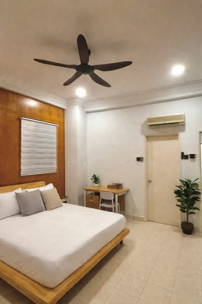 Evergreen Park Scot Pine untuk Untuk Disewa - RM 1,400 /bulan, Apr 2026 - Bedroom - PropertyGuru.com.my