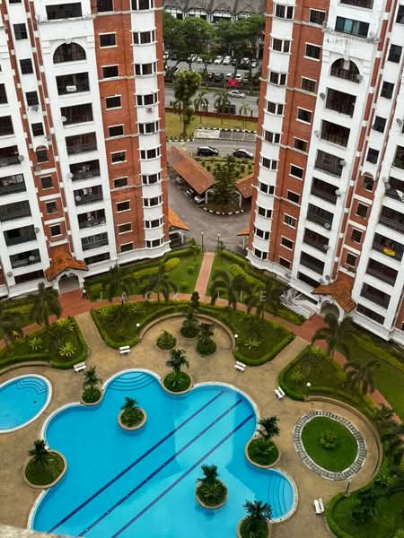 Evergreen Park Scot Pine untuk Untuk Disewa - RM 1,400 /bulan, Apr 2026 - Exterior - PropertyGuru.com.my