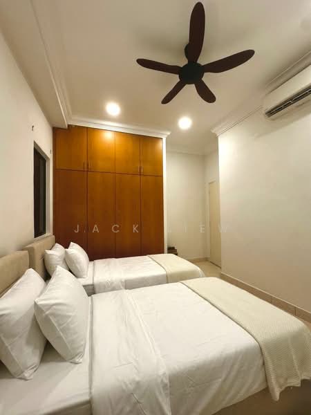 Evergreen Park Scot Pine untuk Untuk Disewa - RM 1,400 /bulan, Apr 2026 - Bedroom - PropertyGuru.com.my