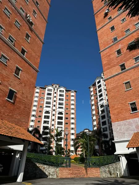 Evergreen Park Scot Pine untuk Untuk Disewa - RM 1,400 /bulan, Apr 2026 - Exterior - PropertyGuru.com.my