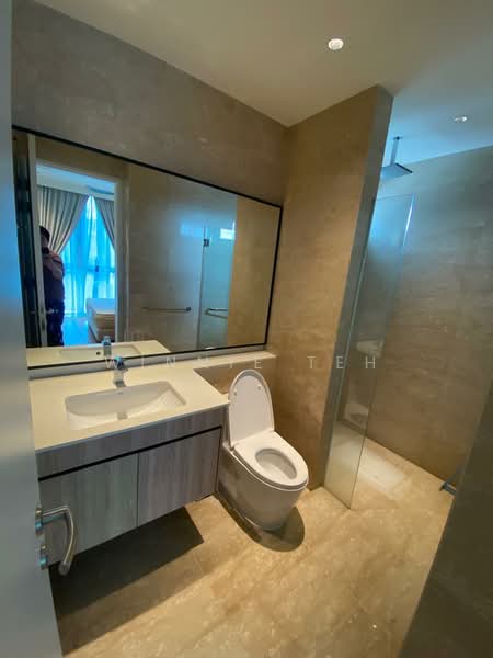 Service Residence for Sale at 10 Stonor - Winnie Teh - PropertyGuru.com.my