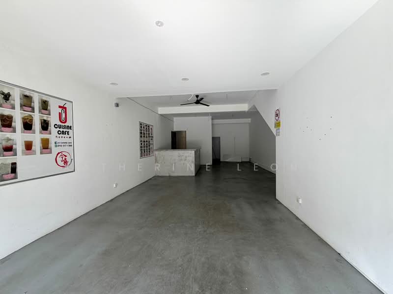 Shop for Rent in Rawang (Selangor) - Katherine Leong - Interior - PropertyGuru.com.my