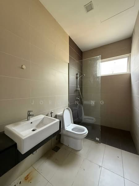 Setia Eco Park untuk Untuk Dijual - RM 2,250,000, Apr 2026 - Bathroom - PropertyGuru.com.my