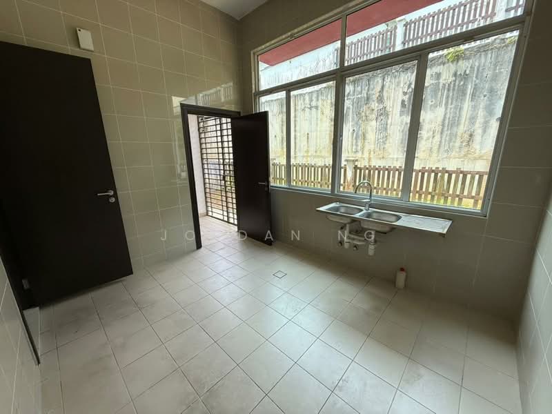 Setia Eco Park untuk Untuk Dijual - RM 2,250,000, Apr 2026 - Kitchen - PropertyGuru.com.my