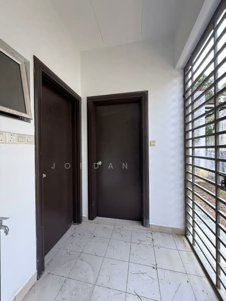 Setia Eco Park untuk Untuk Dijual - RM 2,250,000, Apr 2026 - Entrance - PropertyGuru.com.my