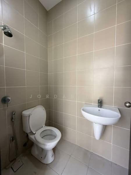 Setia Eco Park untuk Untuk Dijual - RM 2,250,000, Apr 2026 - Bathroom - PropertyGuru.com.my