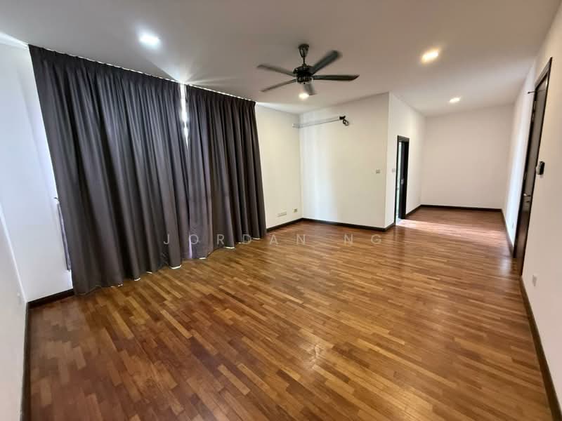 Setia Eco Park untuk Untuk Dijual - RM 2,250,000, Apr 2026 - Living Room - PropertyGuru.com.my