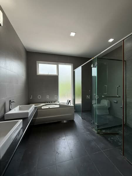 Setia Eco Park untuk Untuk Dijual - RM 2,250,000, Apr 2026 - Bathroom - PropertyGuru.com.my