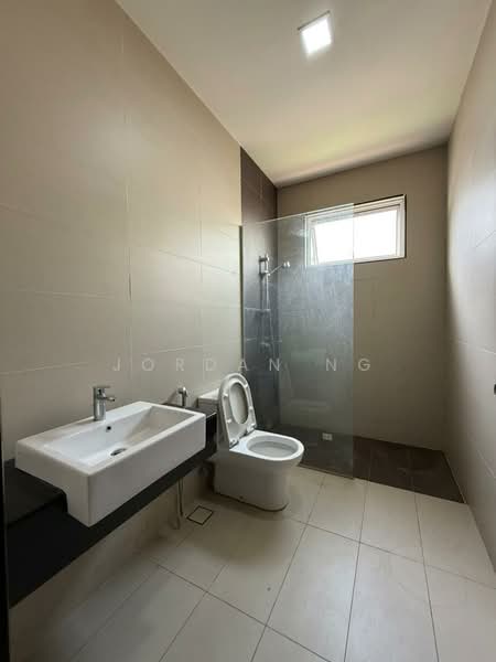 Setia Eco Park untuk Untuk Dijual - RM 2,250,000, Apr 2026 - Bathroom - PropertyGuru.com.my