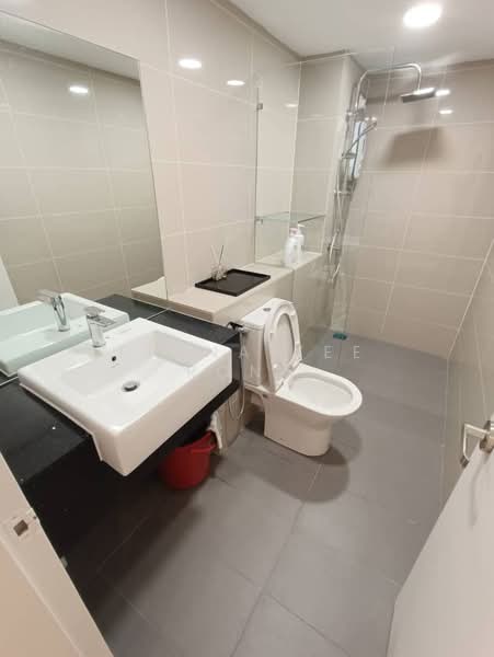 Sunway Grid Residence untuk Untuk Disewa - RM 2,800 /bulan, Apr 2026 - Bathroom - PropertyGuru.com.my