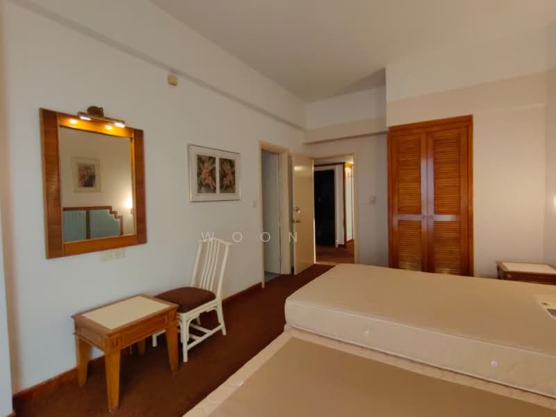 Condominium for Sale at Everly Resort Hotel (Riviera Bay) - Woon . - Bedroom - PropertyGuru.com.my