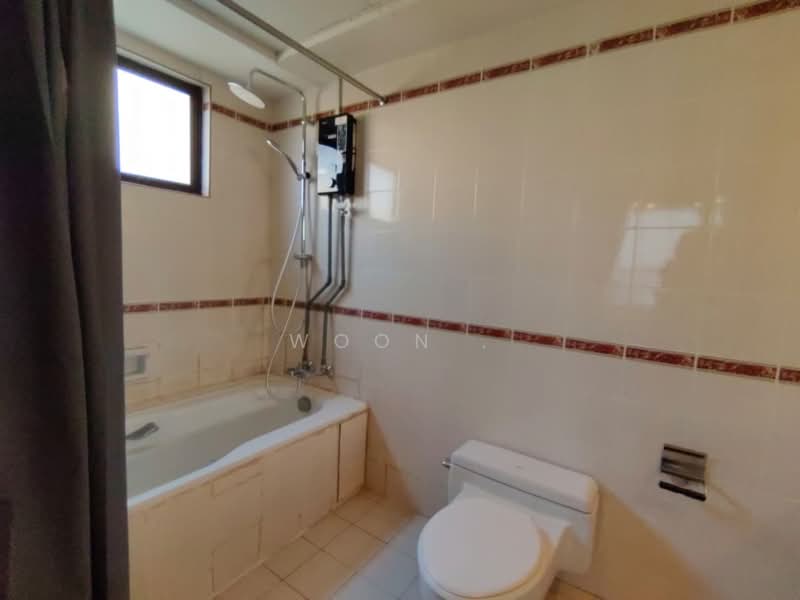 Condominium for Sale at Everly Resort Hotel (Riviera Bay) - Woon . - Bathroom - PropertyGuru.com.my