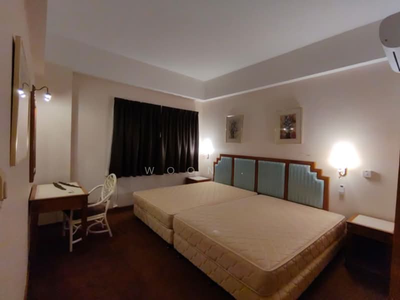 Condominium for Sale at Everly Resort Hotel (Riviera Bay) - Woon . - Bedroom - PropertyGuru.com.my