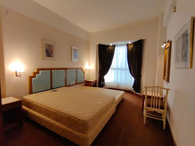 Condominium for Sale at Everly Resort Hotel (Riviera Bay) - Woon . - Bedroom - PropertyGuru.com.my