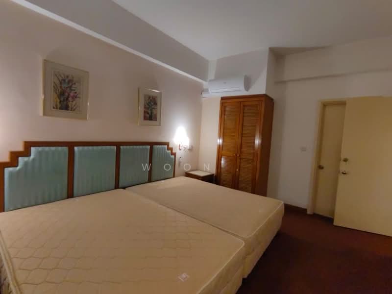 Condominium for Sale at Everly Resort Hotel (Riviera Bay) - Woon . - Bedroom - PropertyGuru.com.my