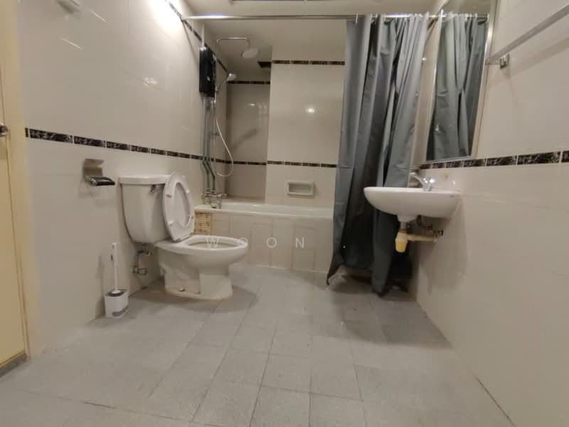 Condominium for Sale at Everly Resort Hotel (Riviera Bay) - Woon . - Bathroom - PropertyGuru.com.my