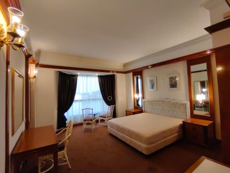 Condominium for Sale at Everly Resort Hotel (Riviera Bay) - Woon . - Bedroom - PropertyGuru.com.my