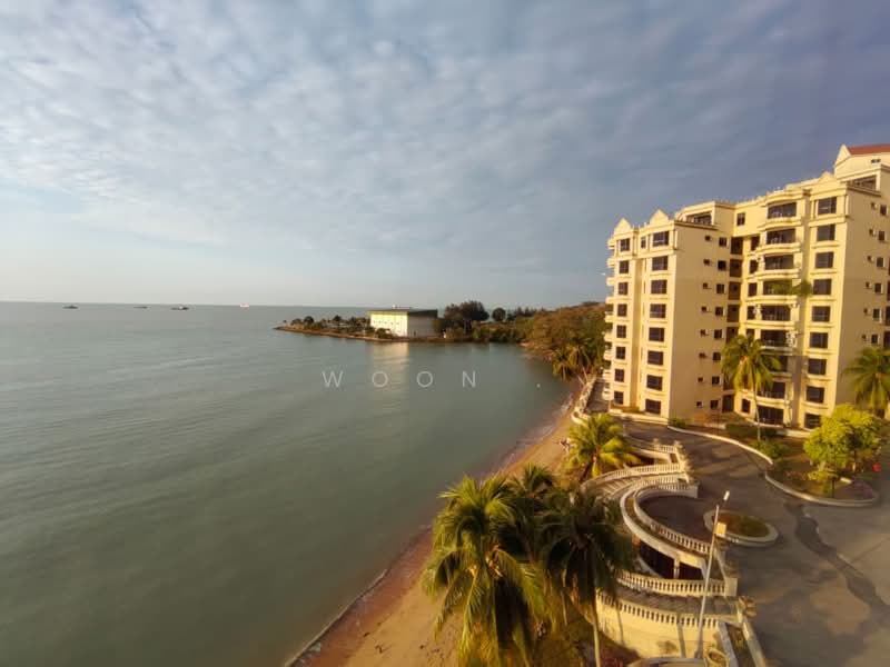 Condominium for Sale at Everly Resort Hotel (Riviera Bay) - Woon . - Exterior - PropertyGuru.com.my