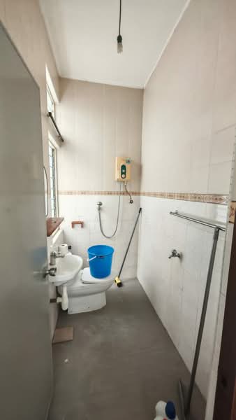 Taman Pelangi Single Storey House For Sale untuk Untuk Dijual - RM 1,080,000, Apr 2026 - Bathroom - PropertyGuru.com.my