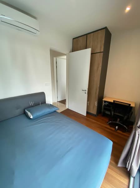 Service Residence for Sale at 10 Stonor - Winnie Teh - Bedroom - PropertyGuru.com.my