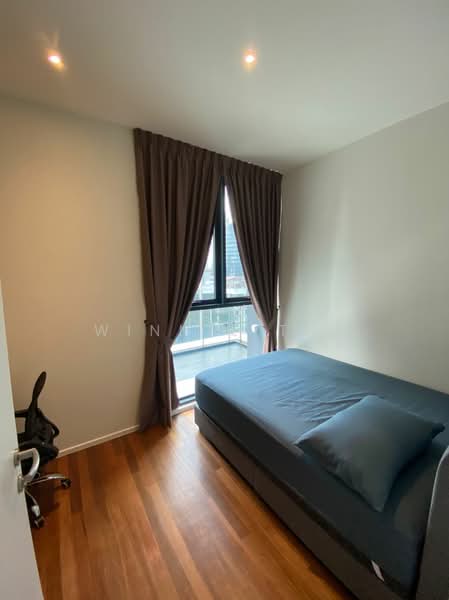 Service Residence for Sale at 10 Stonor - Winnie Teh - Bedroom - PropertyGuru.com.my