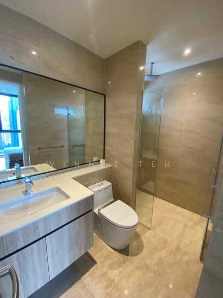 Service Residence for Sale at 10 Stonor - Winnie Teh - Bathroom - PropertyGuru.com.my