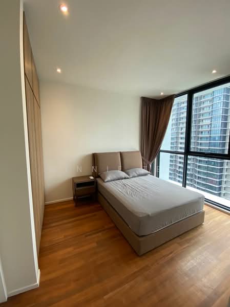 Service Residence for Sale at 10 Stonor - Winnie Teh - Bedroom - PropertyGuru.com.my