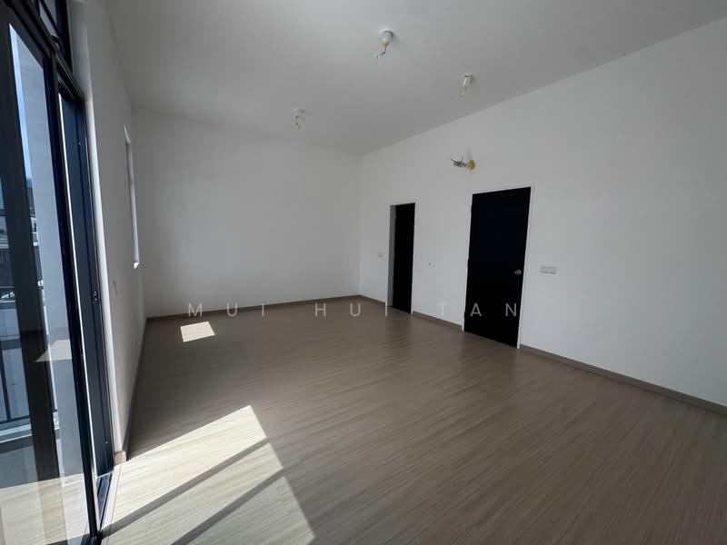Cluster House for Rent in Iskandar Puteri (Nusajaya) (Johor) - Mui Hui Tan - Interior - PropertyGuru.com.my