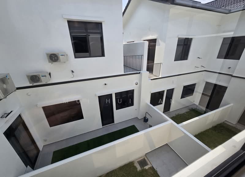 Cluster House for Rent in Iskandar Puteri (Nusajaya) (Johor) - Mui Hui Tan - Exterior - PropertyGuru.com.my