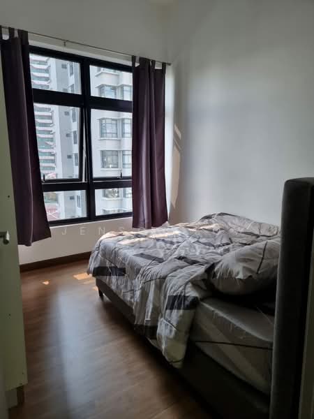 Service Residence for Rent at Astoria Ampang - Jenson Low - Bedroom - PropertyGuru.com.my