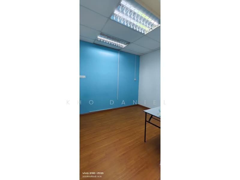 Kedai / Pejabat untuk Disewa di Taman Seri Jaromas (Jenjarom) - Kho Daniel - Interior - PropertyGuru.com.my