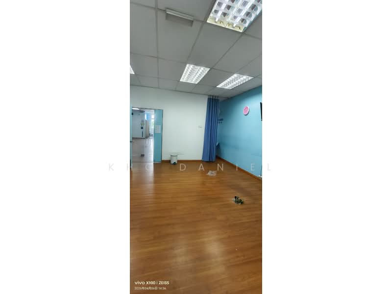 Kedai / Pejabat untuk Disewa di Taman Seri Jaromas (Jenjarom) - Kho Daniel - Interior - PropertyGuru.com.my