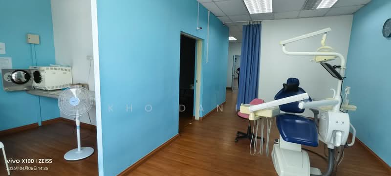 Kedai / Pejabat untuk Disewa di Taman Seri Jaromas (Jenjarom) - Kho Daniel - Interior - PropertyGuru.com.my