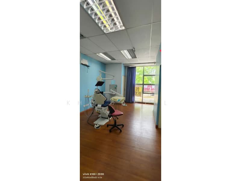 Kedai / Pejabat untuk Disewa di Taman Seri Jaromas (Jenjarom) - Kho Daniel - Interior - PropertyGuru.com.my