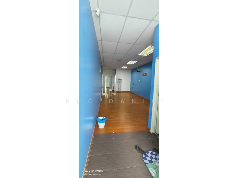 Kedai / Pejabat untuk Disewa di Taman Seri Jaromas (Jenjarom) - Kho Daniel - Interior - PropertyGuru.com.my