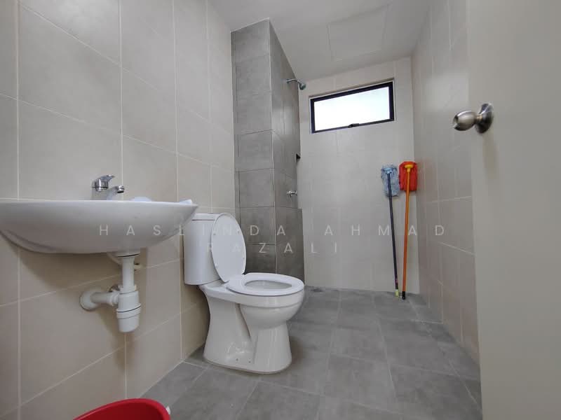 Zahra Residensi untuk Untuk Disewa - RM 1,300 /bulan, Apr 2026 - PropertyGuru.com.my