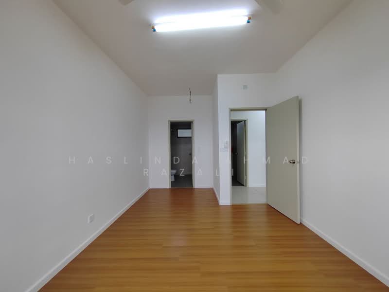 Zahra Residensi untuk Untuk Disewa - RM 1,300 /bulan, Apr 2026 - PropertyGuru.com.my