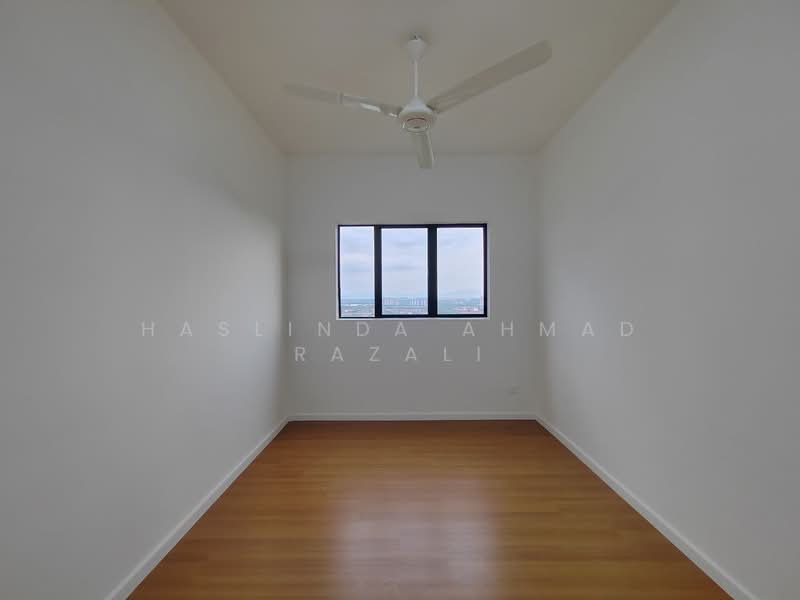 Zahra Residensi untuk Untuk Disewa - RM 1,300 /bulan, Apr 2026 - PropertyGuru.com.my